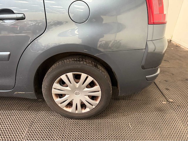 Citroen - grand c4 - picasso - personenauto - afbeelding 17 van  25