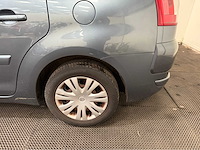 Citroen - grand c4 - picasso - personenauto - afbeelding 17 van  25