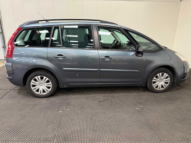 Citroen - grand c4 - picasso - personenauto - afbeelding 20 van  25
