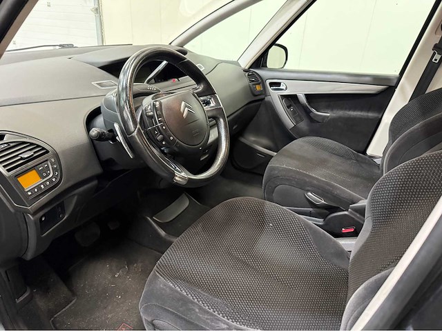 Citroen - grand c4 - picasso - personenauto - afbeelding 24 van  25