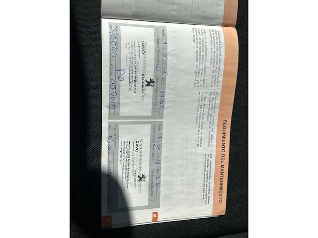 Citroen - grand c4 picasso - 1.2 puret. shine - car - 2017 - afbeelding 9 van  27