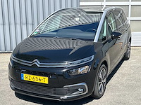 Citroen - grand c4 picasso - 1.2 puret. shine - car - 2017