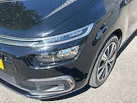 Citroen - grand c4 picasso - 1.2 puret. shine - car - 2017 - afbeelding 17 van  27