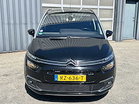 Citroen - grand c4 picasso - 1.2 puret. shine - car - 2017 - afbeelding 12 van  27