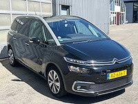 Citroen - grand c4 picasso - 1.2 puret. shine - car - 2017 - afbeelding 23 van  27