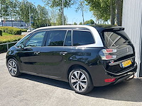 Citroen - grand c4 picasso - 1.2 puret. shine - car - 2017 - afbeelding 24 van  27
