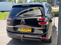 Citroen - grand c4 picasso - 1.2 puret. shine - car - 2017 - afbeelding 25 van  27