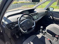 Citroen - grand c4 picasso - 1.2 puret. shine - car - 2017 - afbeelding 5 van  5