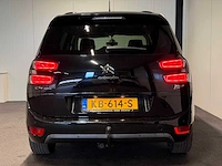 Citroen - grand c4 picasso - 1.6 bluehdi business -kb-614-s - 2016 iaw - afbeelding 10 van  24