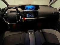 Citroen - grand c4 picasso - 1.6 bluehdi business -kb-614-s - 2016 iaw - afbeelding 22 van  24