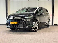Citroen - grand c4 picasso - 1.6 bluehdi business -kb-614-s - 2016 iaw
