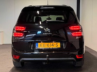 Citroen - grand c4 picasso - 1.6 bluehdi business -kb-614-s - 2016 iaw - afbeelding 10 van  24