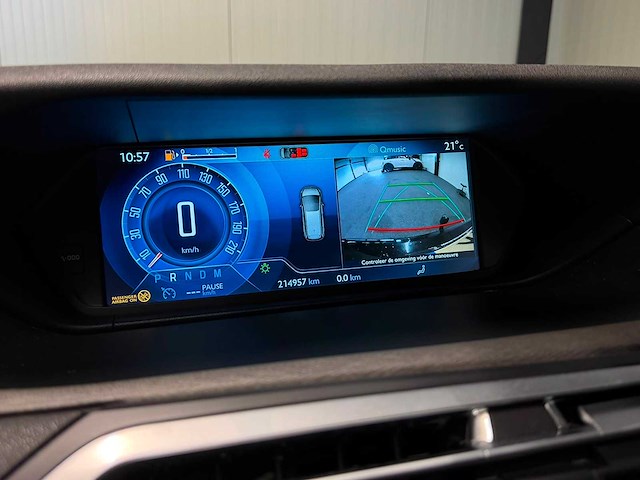 Citroen - grand c4 picasso - 1.6 bluehdi business -kb-614-s - 2016 iaw - afbeelding 12 van  24