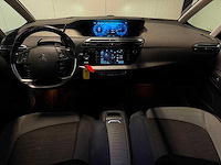 Citroen - grand c4 picasso - 1.6 bluehdi business -kb-614-s - 2016 iaw - afbeelding 22 van  24