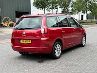 Citroen - grand c4 picasso - 1.6 e-hdi tend egs7p - car - 2013 - afbeelding 10 van  13