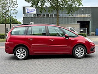 Citroen - grand c4 picasso - 1.6 e-hdi tend egs7p - car - 2013 - afbeelding 11 van  13