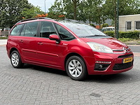 Citroen - grand c4 picasso - 1.6 e-hdi tend egs7p - car - 2013 - afbeelding 12 van  13
