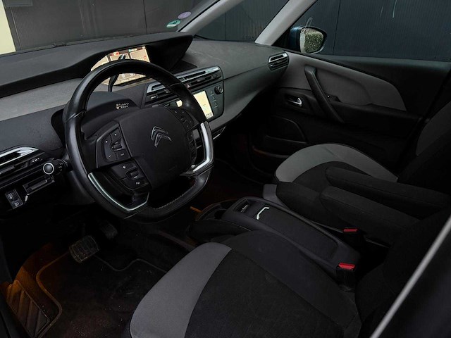 Citroen - grand c4 picasso - 1.6 e-thp intensive - car - 2015|7-zjr-61|iaw - afbeelding 2 van  20