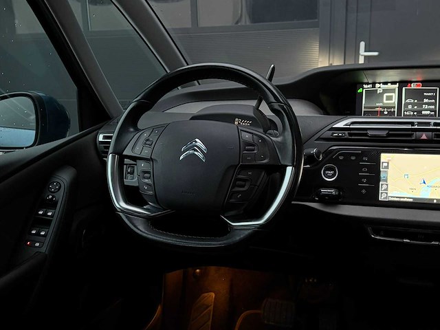 Citroen - grand c4 picasso - 1.6 e-thp intensive - car - 2015|7-zjr-61|iaw - afbeelding 5 van  20