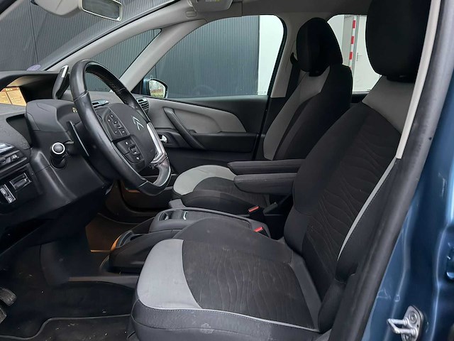 Citroen - grand c4 picasso - 1.6 e-thp intensive - car - 2015|7-zjr-61|iaw - afbeelding 9 van  20