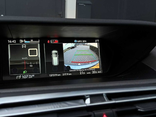 Citroen - grand c4 picasso - 1.6 e-thp intensive - car - 2015|7-zjr-61|iaw - afbeelding 10 van  20