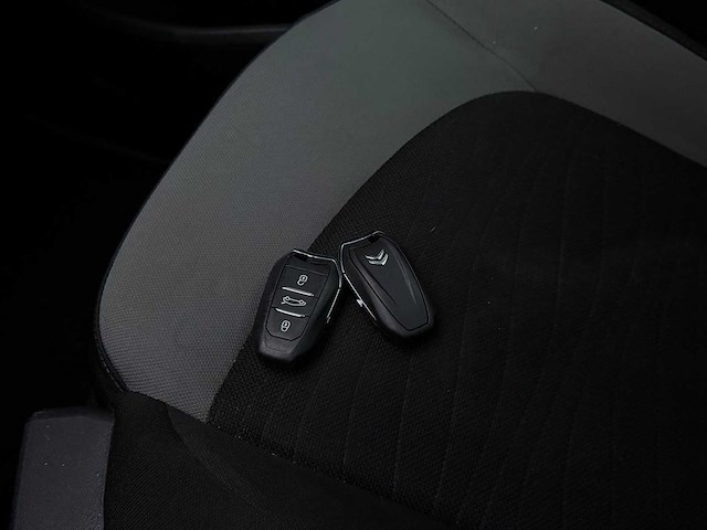 Citroen - grand c4 picasso - 1.6 e-thp intensive - car - 2015|7-zjr-61|iaw - afbeelding 11 van  20