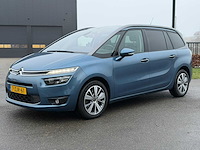 Citroen - grand c4 picasso - 1.6 e-thp intensive - car - 2015|7-zjr-61|iaw