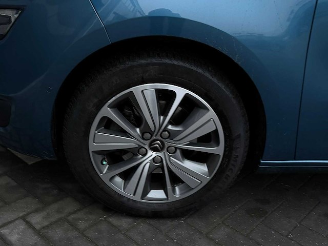 Citroen - grand c4 picasso - 1.6 e-thp intensive - car - 2015|7-zjr-61|iaw - afbeelding 13 van  20