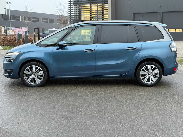 Citroen - grand c4 picasso - 1.6 e-thp intensive - car - 2015|7-zjr-61|iaw - afbeelding 12 van  20