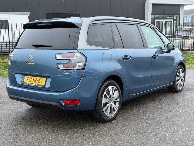 Citroen - grand c4 picasso - 1.6 e-thp intensive - car - 2015|7-zjr-61|iaw - afbeelding 16 van  20