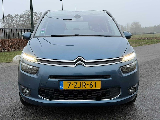 Citroen - grand c4 picasso - 1.6 e-thp intensive - car - 2015|7-zjr-61|iaw - afbeelding 18 van  20