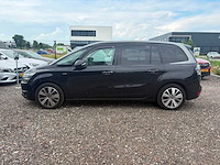 Citroen - grand c4 picasso - 1.6 hdi exclusive 5-tkk-74 2014 iaw - afbeelding 12 van  15
