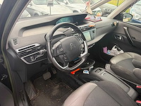 Citroen - grand c4 picasso - 1.6 hdi exclusive 5-tkk-74 2014 iaw - afbeelding 2 van  15