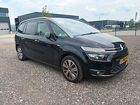 Citroen - grand c4 picasso - 1.6 hdi exclusive 5-tkk-74 2014 iaw - afbeelding 1 van  15