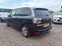 Citroen - grand c4 picasso - 1.6 hdi exclusive 5-tkk-74 2014 iaw - afbeelding 8 van  15