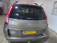 Citroen - grand c4 picasso - 1.6 thp bns eb6v 7p. - 88-ldg-7- 2010 - afbeelding 6 van  6