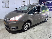 Citroen - grand c4 picasso - 1.6 thp bns eb6v 7p. - 88-ldg-7- 2010 - afbeelding 1 van  18