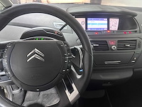 Citroen - grand c4 picasso - 1.6 thp bns eb6v 7p. - 88-ldg-7- 2010 - afbeelding 17 van  18