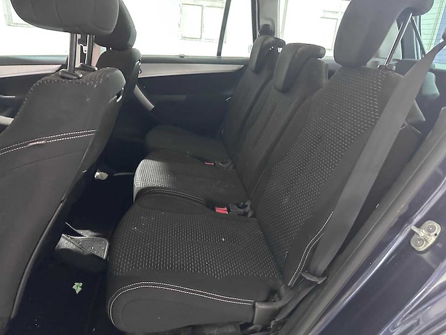 Citroen - grand c4 picasso - 1.6 thp bns eb6v automaat 7p. - 99-nhl-5- 2010 - afbeelding 5 van  11