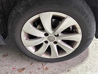 Citroen - grand c4 picasso - 1.6 thp bns eb6v automaat 7p. - 99-nhl-5- 2010 - afbeelding 6 van  11