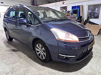 Citroen - grand c4 picasso - 1.6 thp bns eb6v automaat 7p. - 99-nhl-5- 2010 - afbeelding 10 van  11