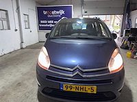 Citroen - grand c4 picasso - 1.6 thp bns eb6v automaat 7p. - 99-nhl-5- 2010 - afbeelding 11 van  11