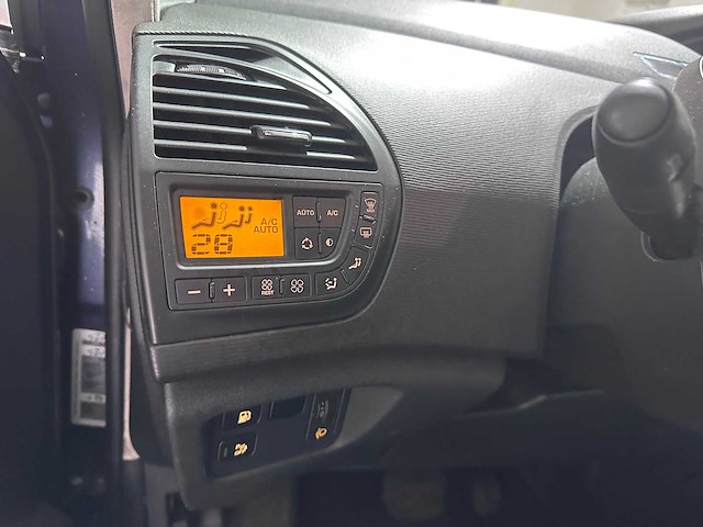 Citroen - grand c4 picasso - 1.6 thp bns eb6v automaat 7p. - 99-nhl-5- 2010 - afbeelding 3 van  18