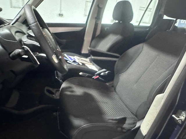Citroen - grand c4 picasso - 1.6 thp bns eb6v automaat 7p. - 99-nhl-5- 2010 - afbeelding 6 van  18