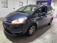 Citroen - grand c4 picasso - 1.6 thp bns eb6v automaat 7p. - 99-nhl-5- 2010 - afbeelding 1 van  18