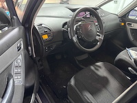 Citroen - grand c4 picasso - 1.6 thp bns eb6v automaat 7p. - 99-nhl-5- 2010 - afbeelding 16 van  18