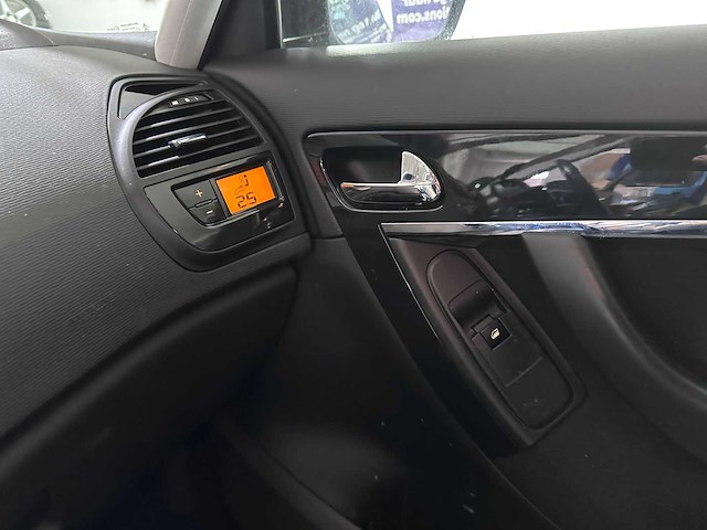 Citroen - grand c4 picasso - 1.6 thp excl egs7p - 69-pft-8- 2011 - afbeelding 1 van  2