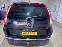 Citroen - grand c4 picasso - 1.6 thp excl egs7p - 69-pft-8- 2011 - afbeelding 11 van  17