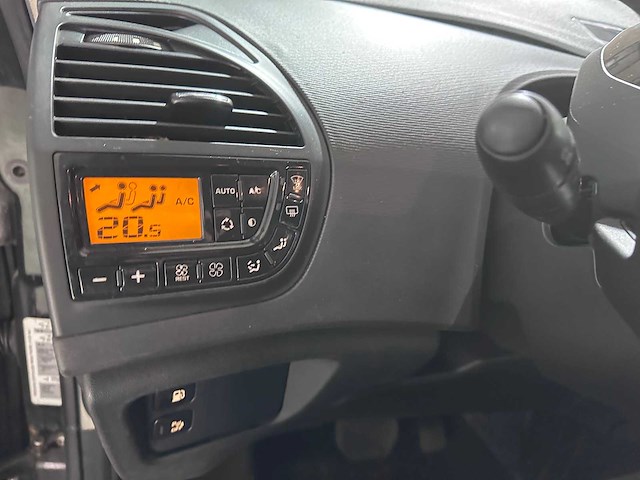Citroen - grand c4 picasso - 1.6 thp excl egs7p - 69-pft-8- 2011 - afbeelding 4 van  17