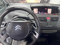 Citroen - grand c4 picasso - 1.6 thp tendance 7p automaat- 28-ptp-5 - afbeelding 16 van  16